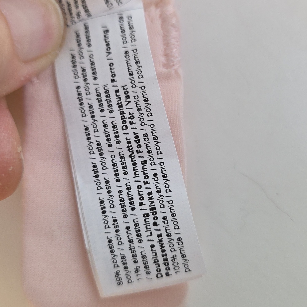 Simone Perele Andora 3D Demi Bra Peau Rose INT Size 30 F - Picture 12 of 14